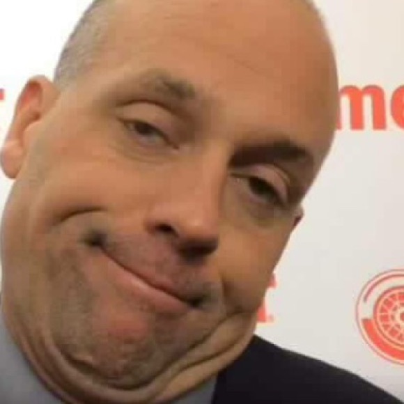 Meet your Posher, Alec - Picture 1 of 1